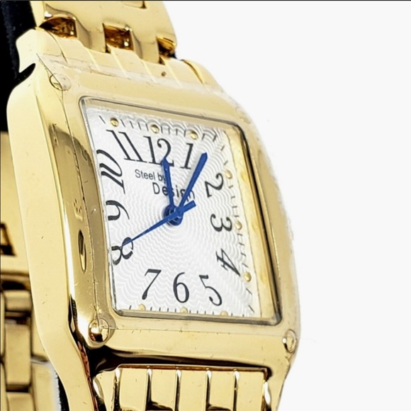 Steel by Design watch - Picture 2 of 4